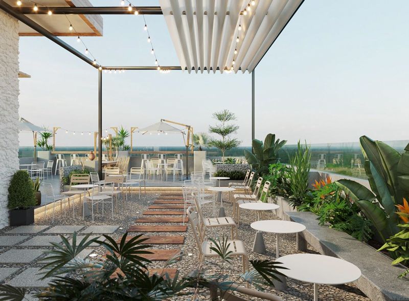 1 tai sao can thiet ke quan cafe ngoai troi