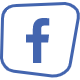 Facebook Bluecons