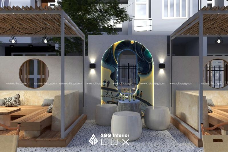 Hình ảnh dự án