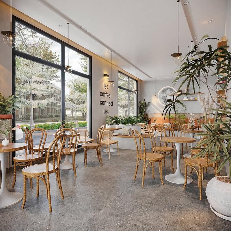 Thiet ke quan cafe dep 4 4