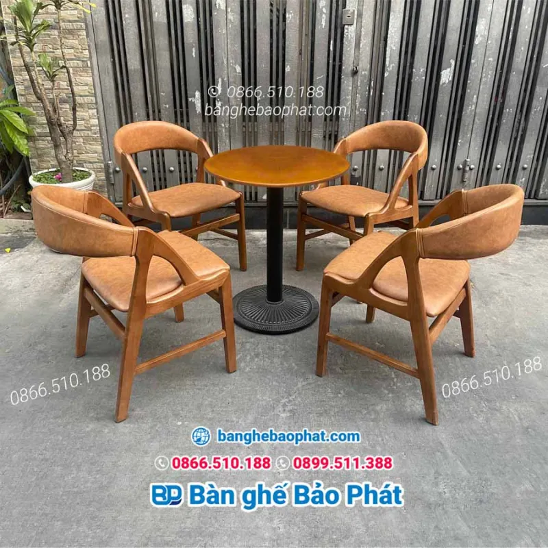 ban ghe quan cafe gia re