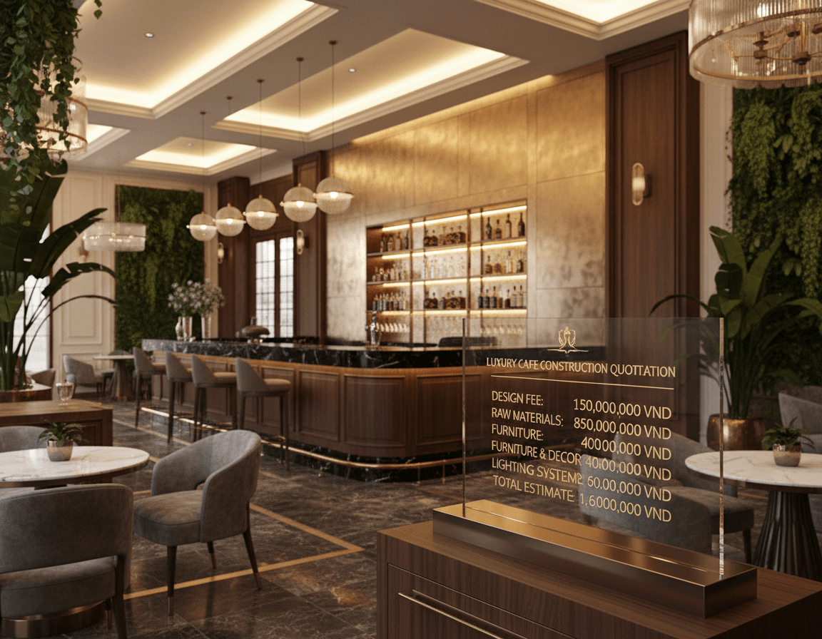 Bao Gia Thi Cong Quan Cafe 1