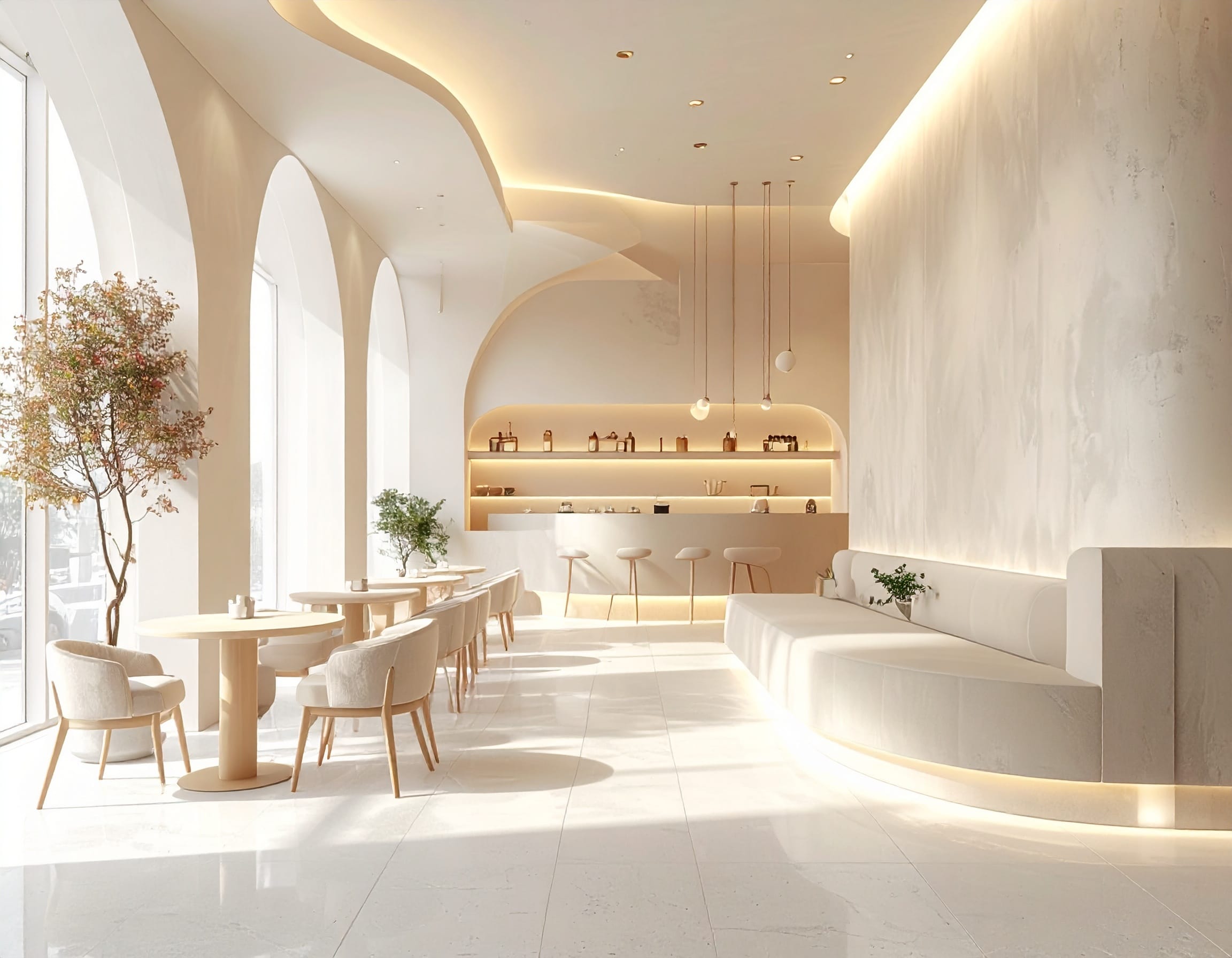 Bao Gia Thiet Ke Quan Cafe 1