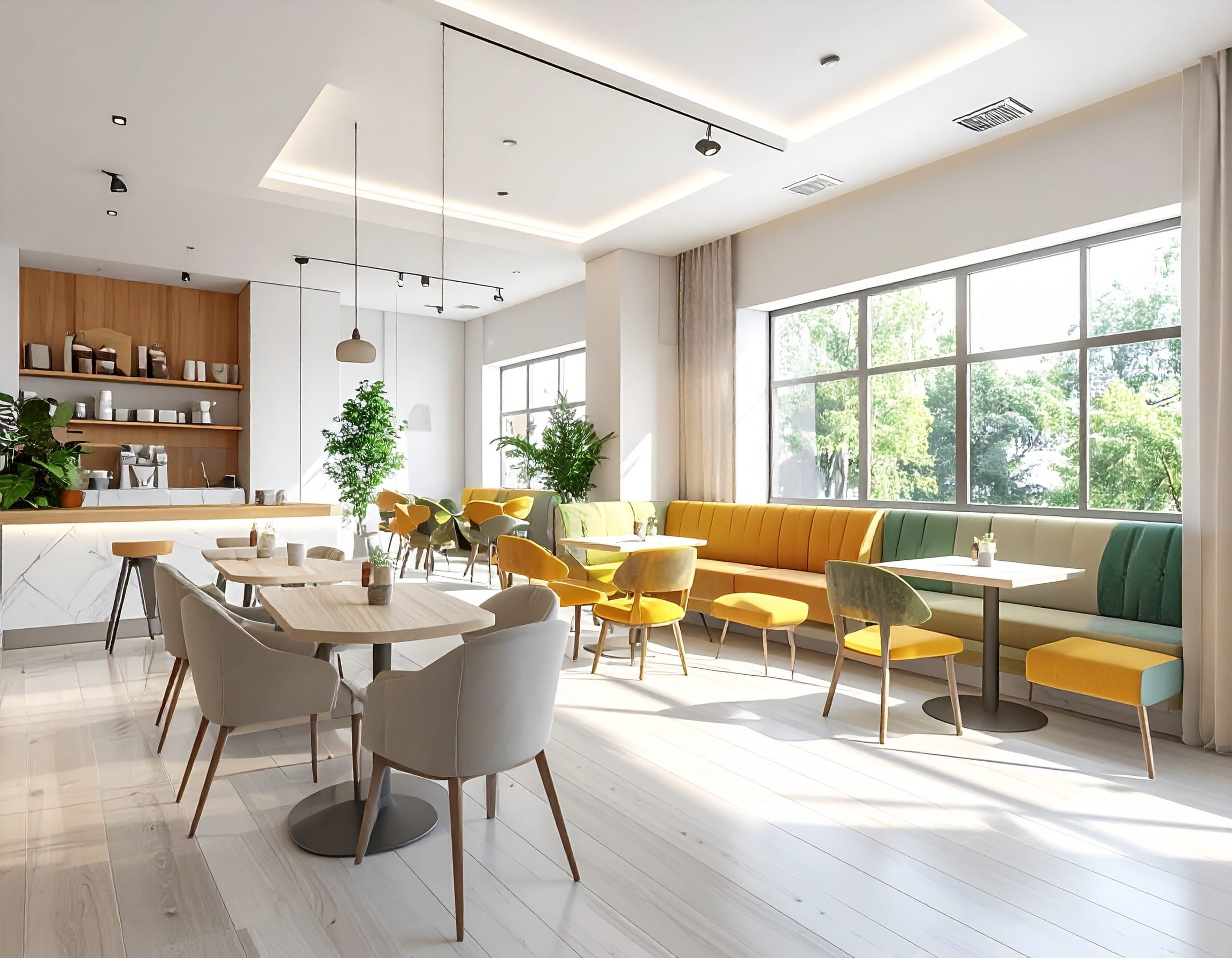 Bao Gia Thiet Ke Quan Cafe 4