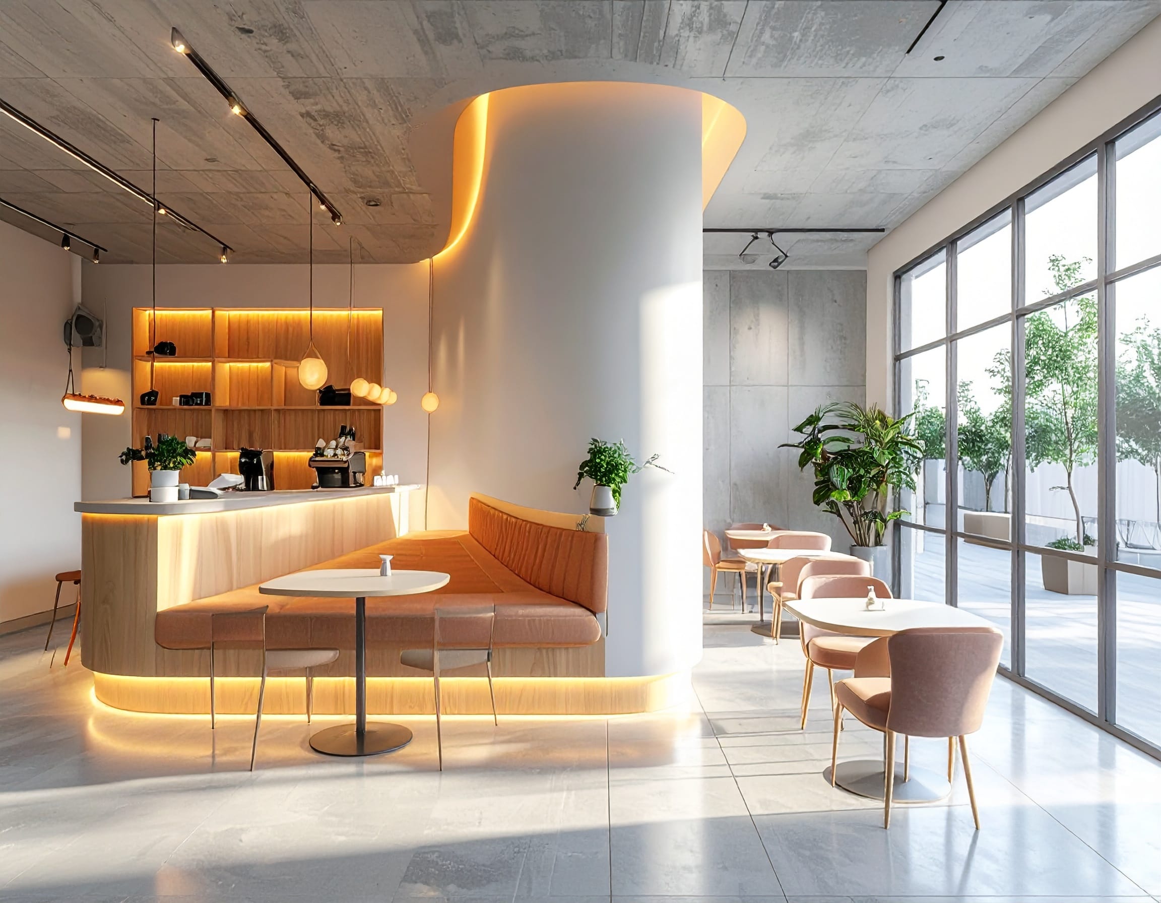 Bao Gia Thiet Ke Quan Cafe 5