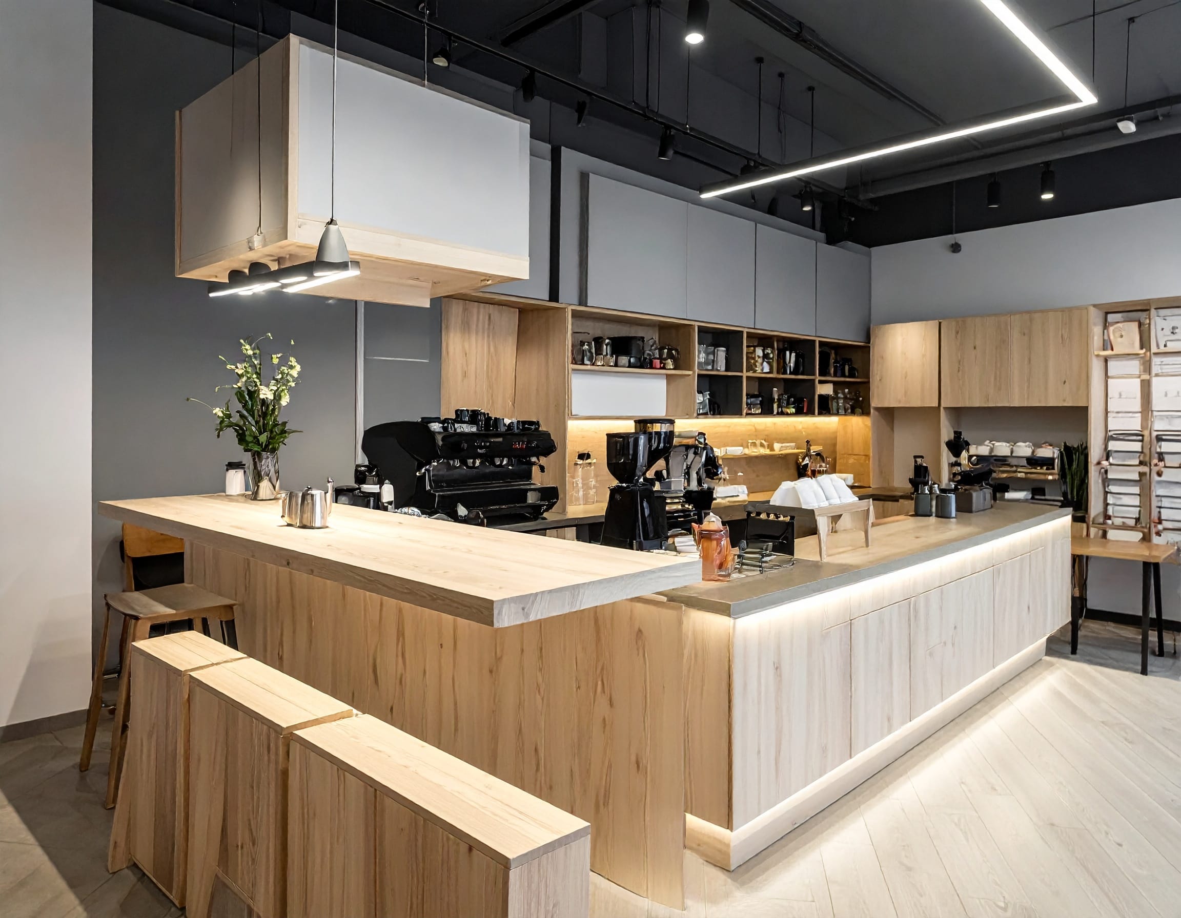 He Thong Ky Thuat Quan Cafe 7