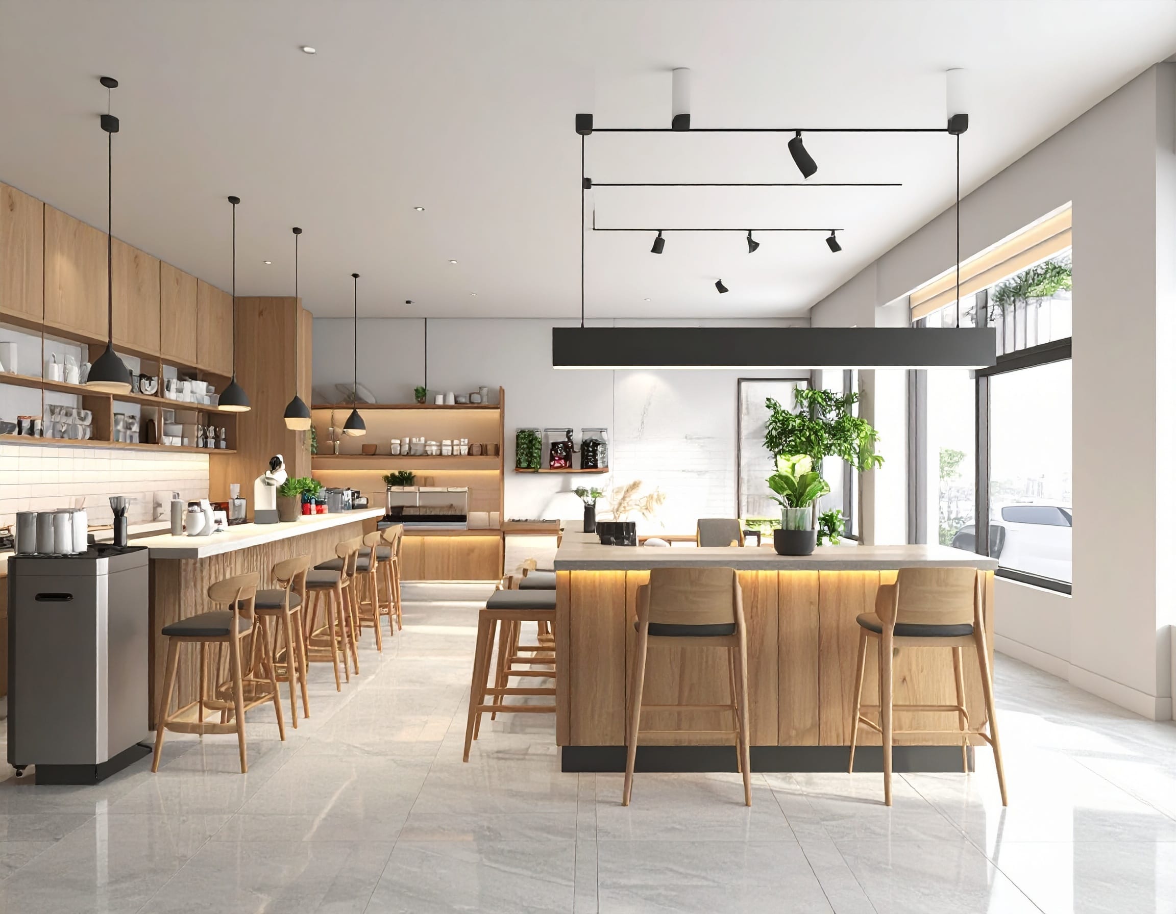 Loai Hinh Quan Cafe 2