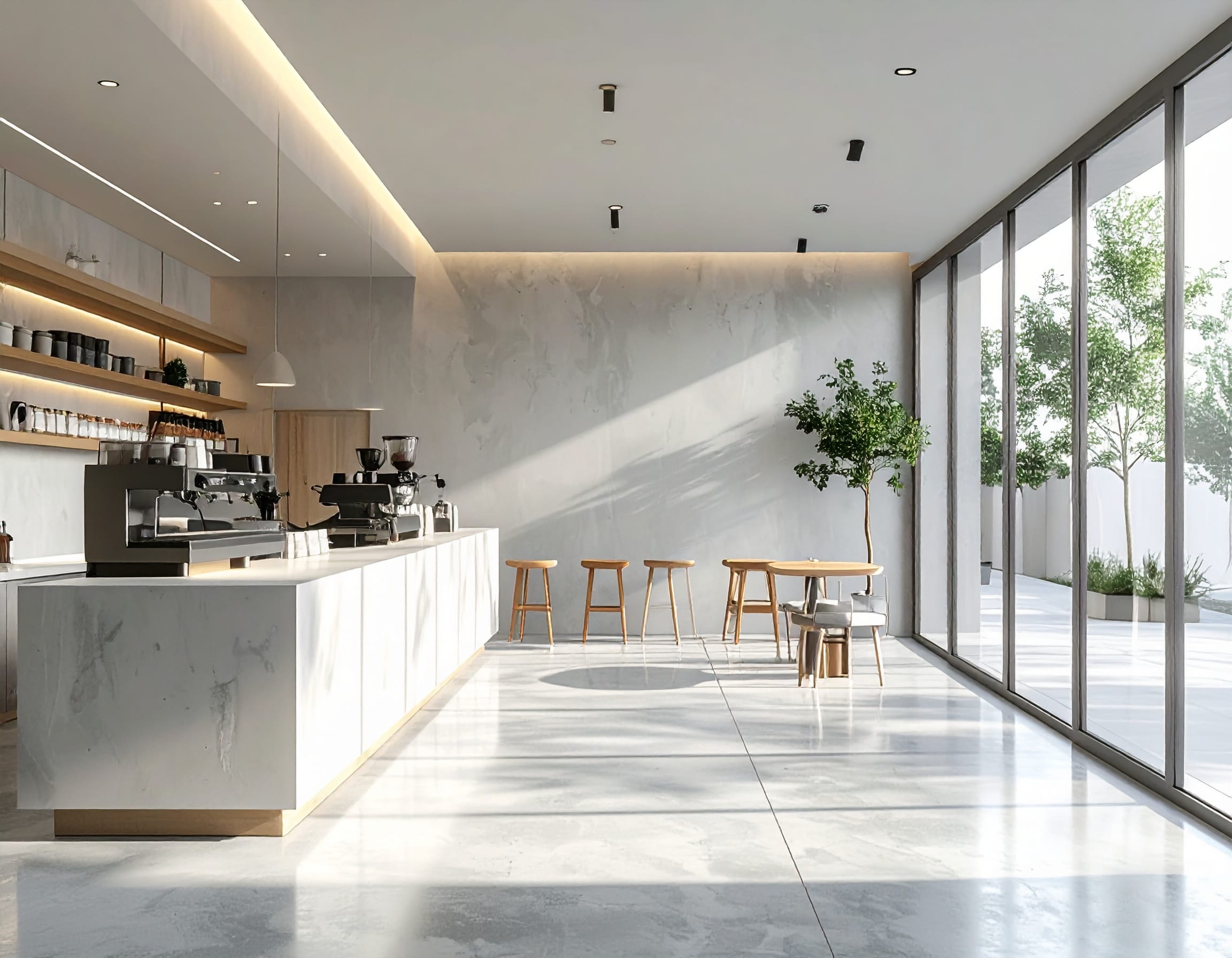 Loai Hinh Quan Cafe 5