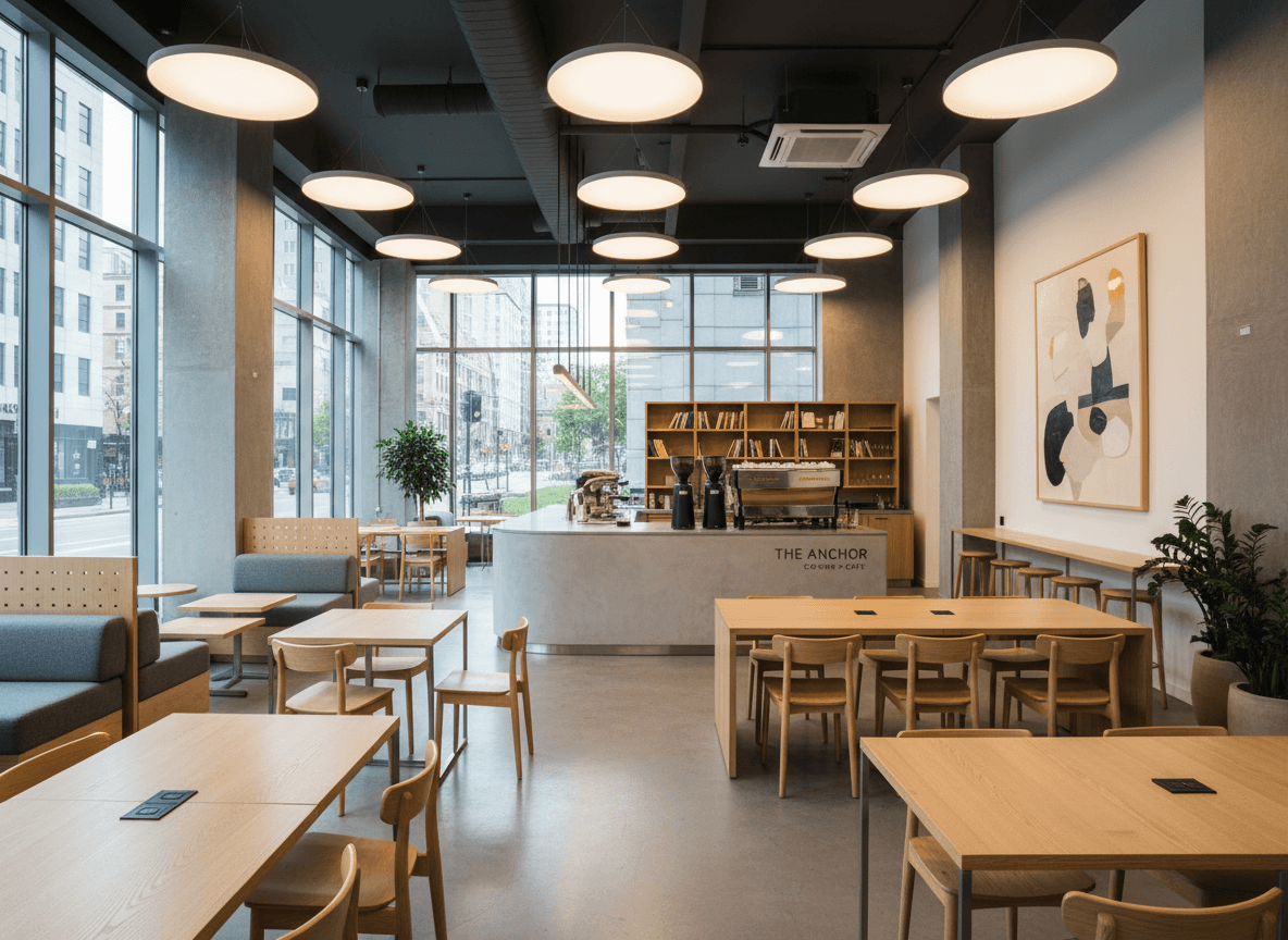 Phong Cach Thiet Ke Quan Cafe 03