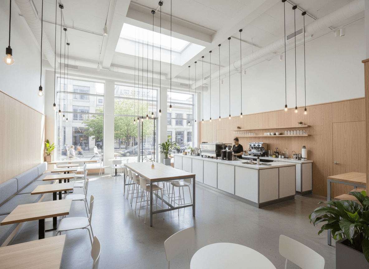 Phong Cach Thiet Ke Quan Cafe 04