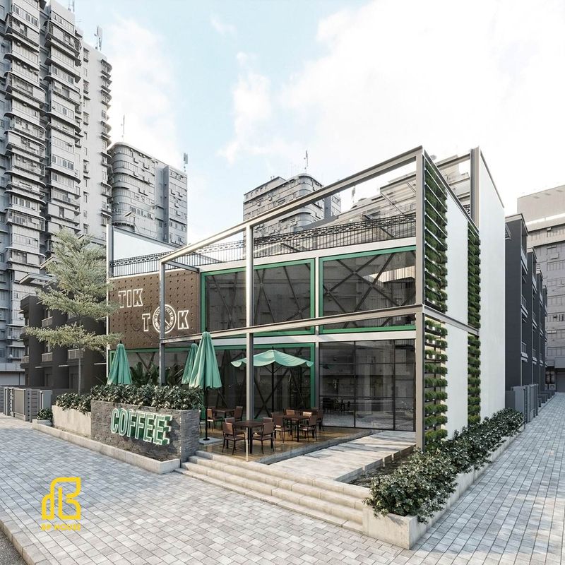quan cafe thep tien che 20