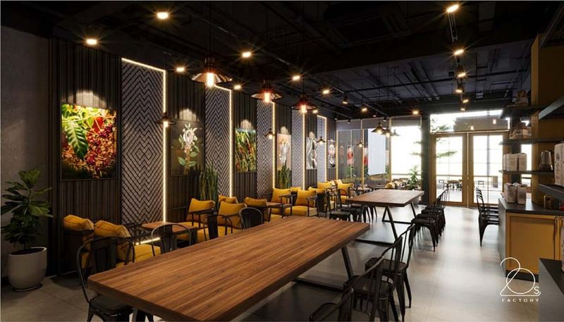 Hình ảnh dự án