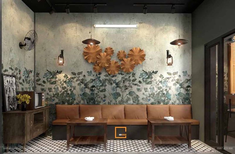 thiet ke quan cafe 13