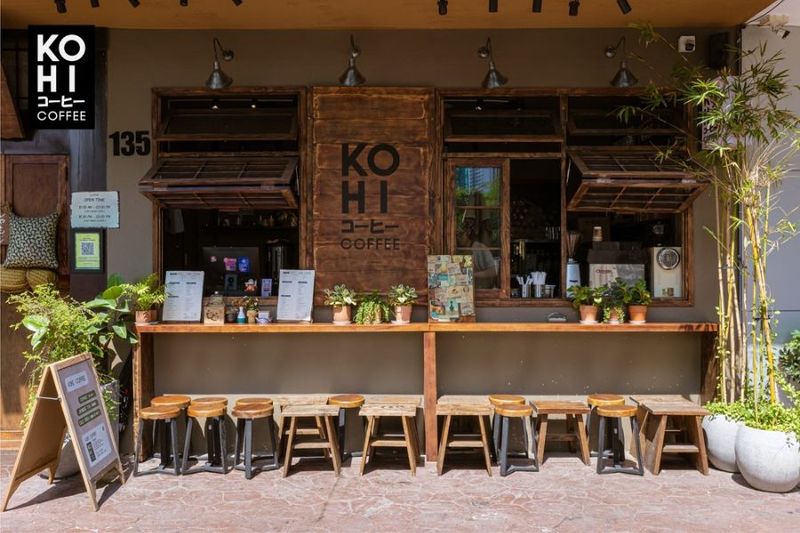 Chi tiết nội thất Nhật Bản