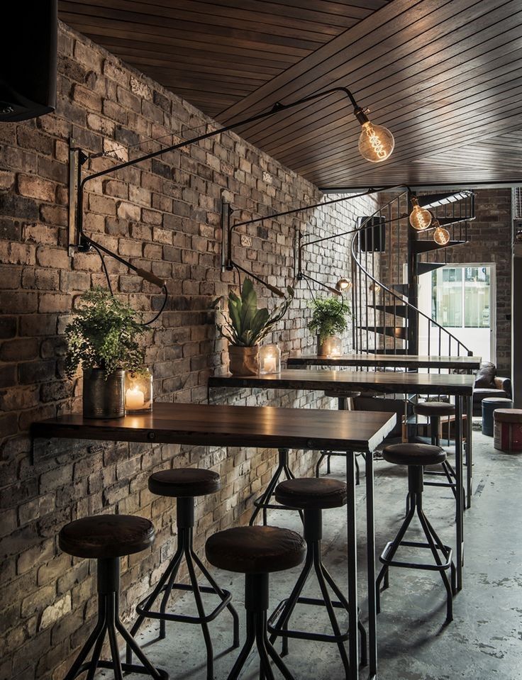 Thi công nội thất quán cafe nhỏ đẹp