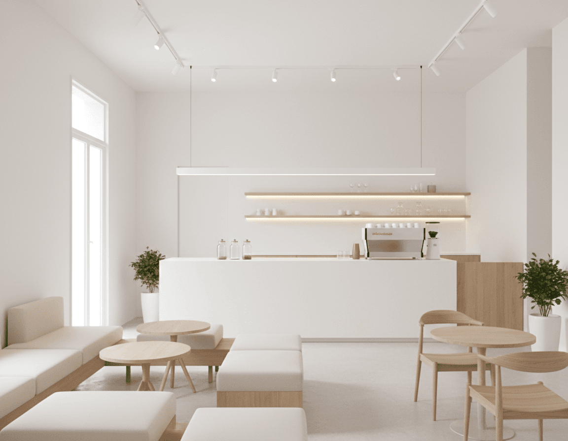 Thiet Ke Thi Cong Quan Cafe 4