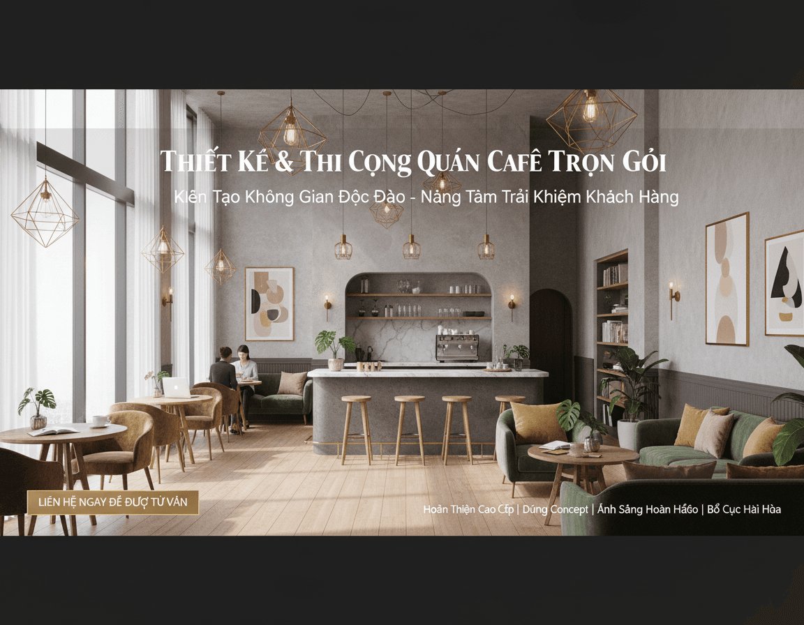 Thiet Ke Thi Cong Quan Cafe 7