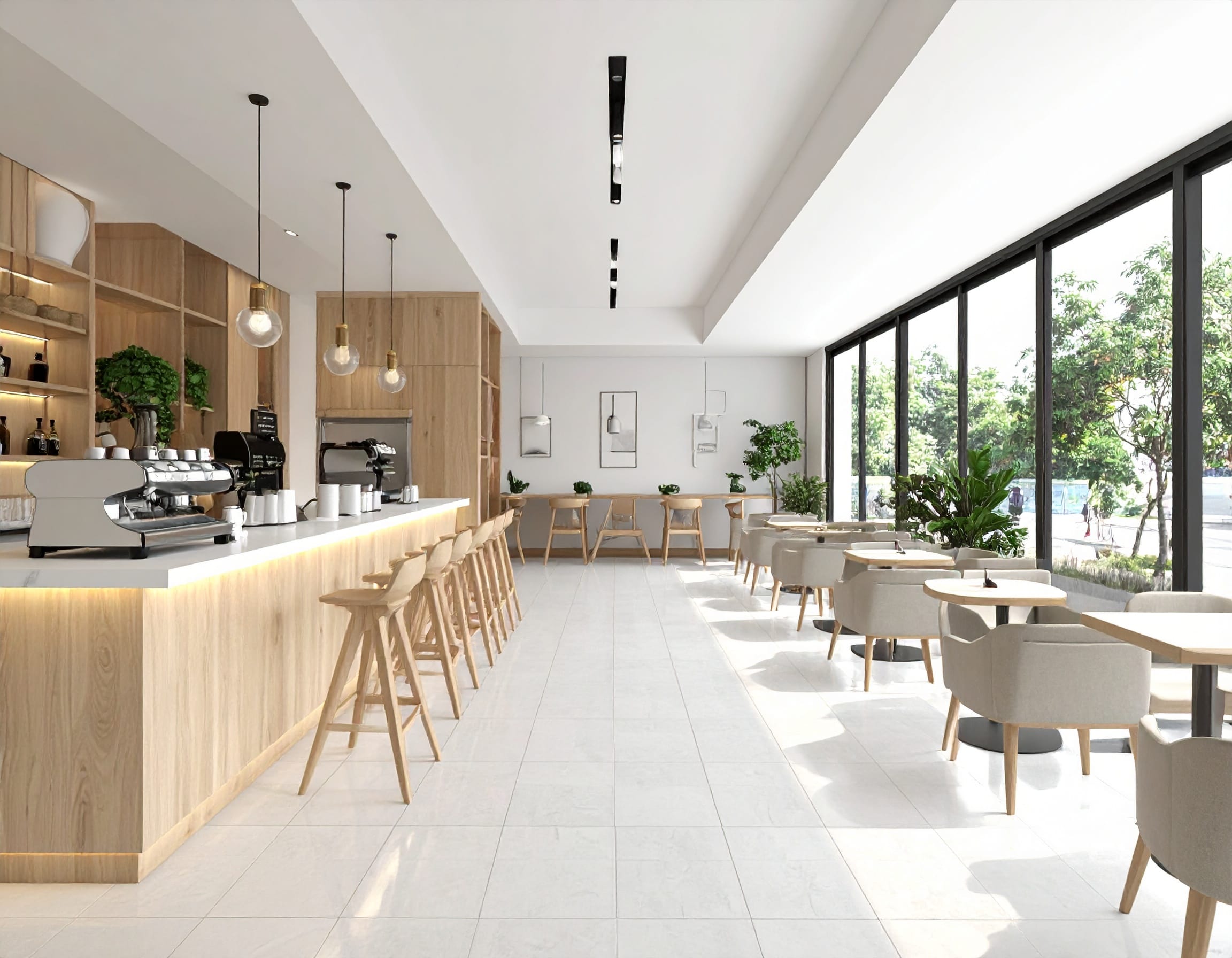 Thiet Ke Thi Cong Quan Cafe Binh Duong 2