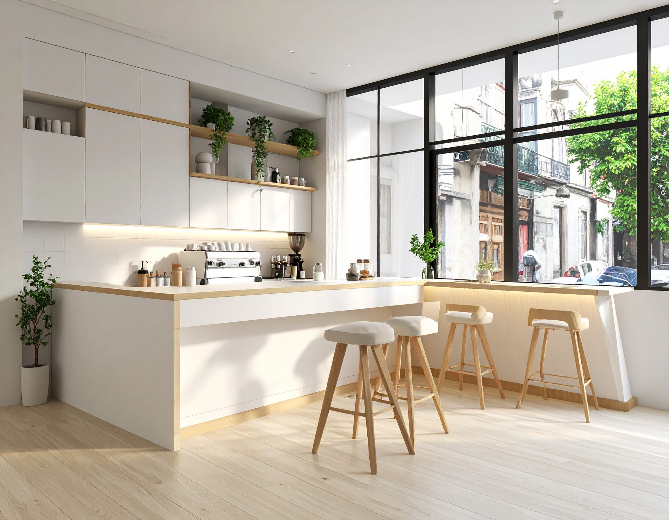 Thiet Ke Thi Cong Quan Cafe Dong Nai 1