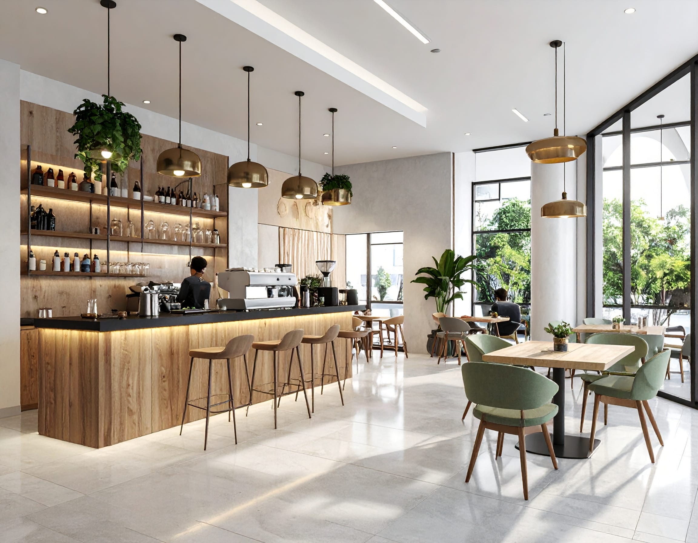 Thiet Ke Thi Cong Quan Cafe Dong Nai 2